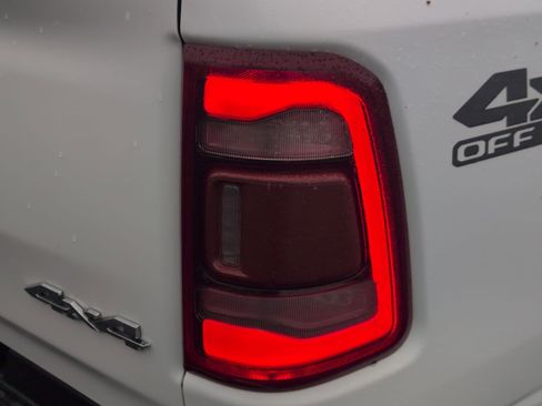 Used 2020 RAM 1500 Laramie w/ Off Road Group image 11