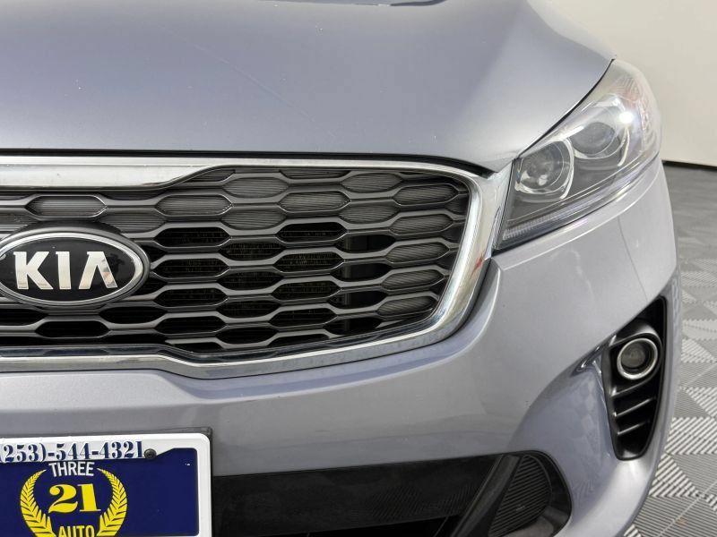Used 2019 Kia Sorento EX AWD/4WD image 55