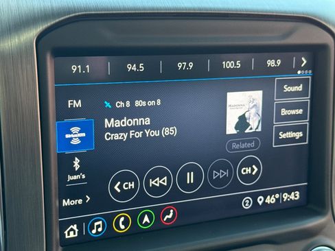 Used 2020 GMC Sierra 1500 Denali w/ Denali Premium Package image 26