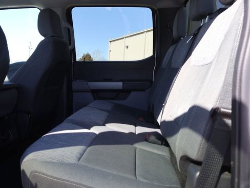 Used 2025 Ford F250 XLT image 17