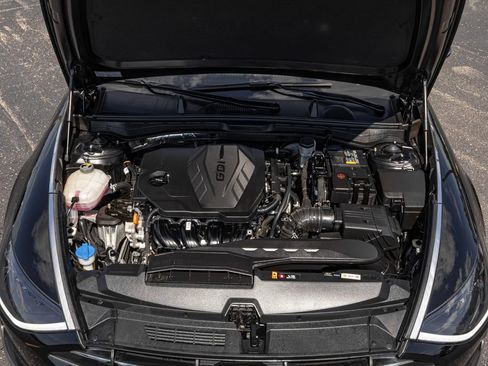 Certified 2023 Hyundai Sonata SE FWD image 35