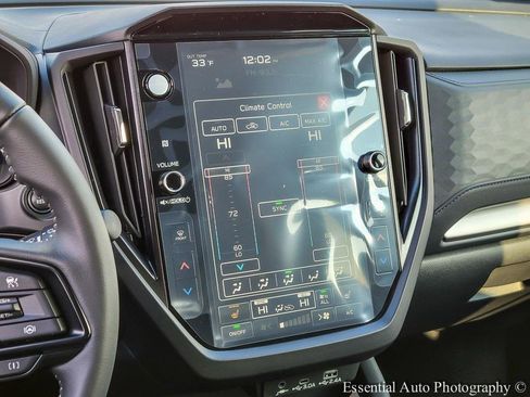 New 2026 Subaru Forester Premium image 18