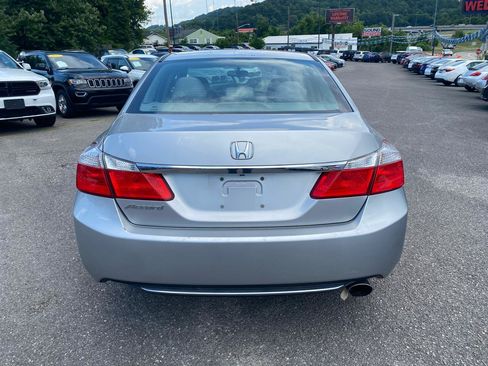 Used 2014 Honda Accord LX image 6