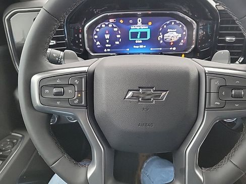 New 2026 Chevrolet Silverado 1500 RST image 10