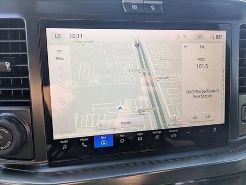 New 2026 Ford F250 Lariat w/ Tremor Off-Road Package image 13