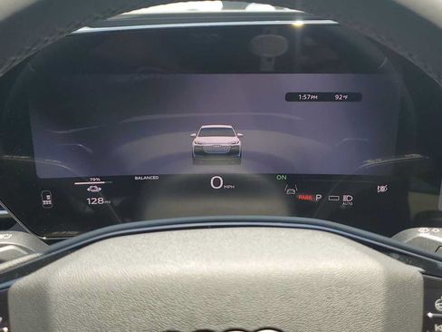 New 2027 Audi Q6 e-tron Premium Plus AWD/4WD image 34