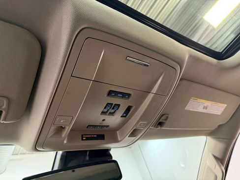 Used 2017 Chevrolet Silverado 1500 LTZ w/ Sport Package image 87