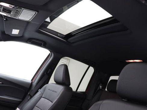 Used 2025 Honda Ridgeline Black Edition image 26