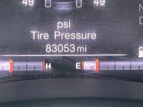 Used 2020 Jeep Renegade Altitude AWD/4WD image 23