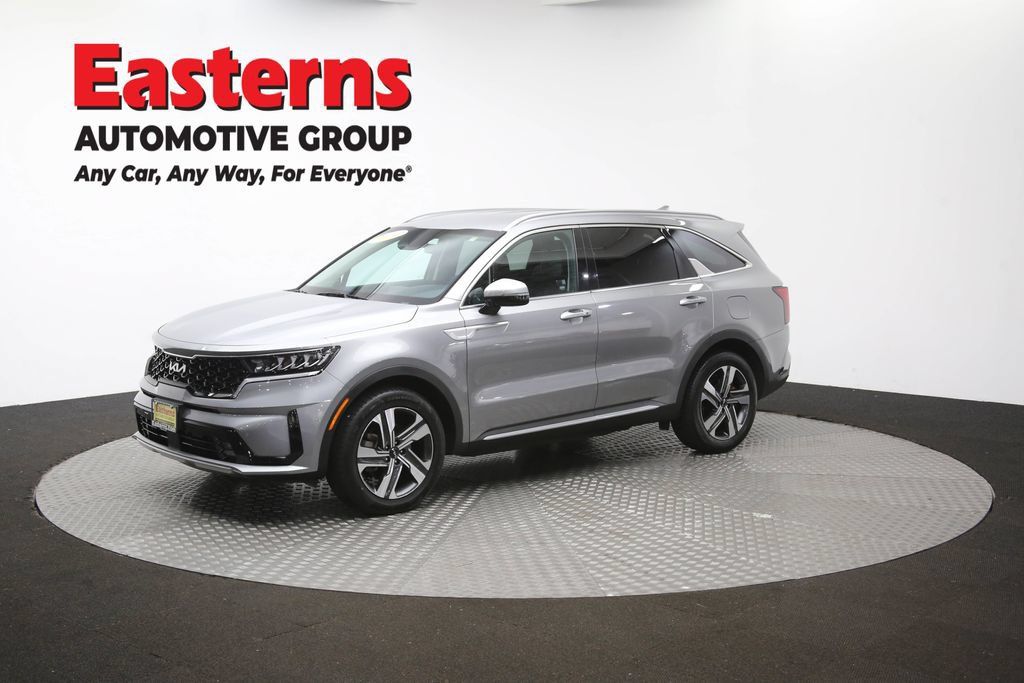 Used 2023 Kia Sorento EX AWD/4WD image 58