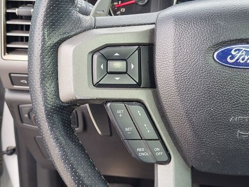 Used 2018 Ford F150 Raptor w/ Equipment Group 802A Luxury AWD/4WD image 18