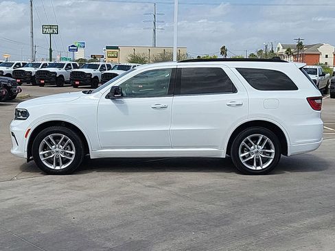 Certified 2023 Dodge Durango GT AWD/4WD image 11