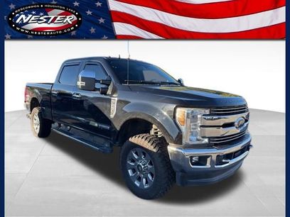Used 2019 Ford F250 Lariat w/ Lariat Ultimate Package
