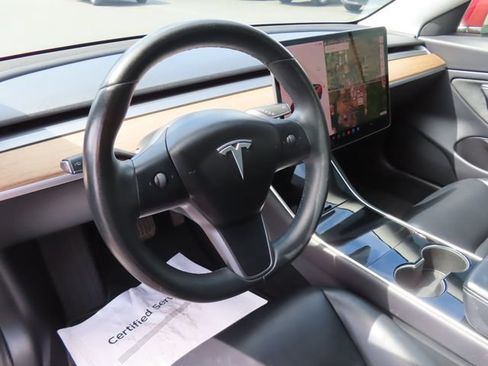 Used 2019 Tesla Model 3 Long Range RWD image 14