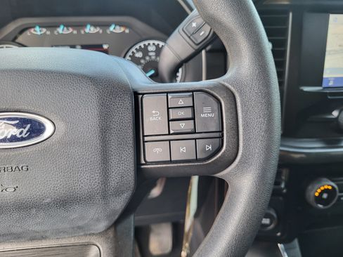 Certified 2023 Ford F150 XL w/ STX Appearance Package RWD image 29
