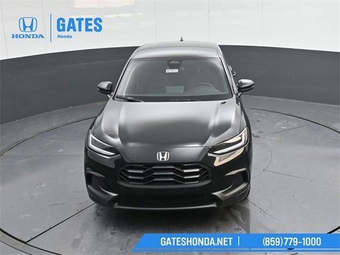 New 2026 Honda HR-V Sport image 43