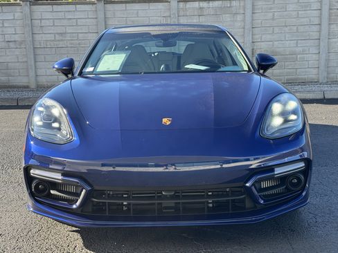 Certified 2023 Porsche Panamera 4 image 10