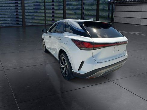 Certified 2024 Lexus RX 350 Premium w/ Cold Area Package FWD image 6