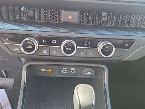 Used 2023 Honda CR-V Sport image 22