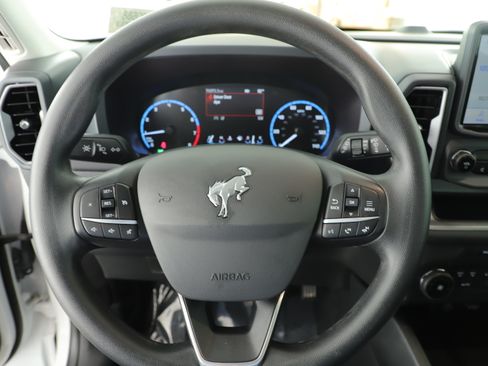 Used 2021 Ford Bronco Sport Big Bend AWD/4WD image 17
