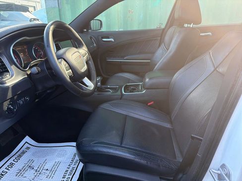 Used 2016 Dodge Charger R/T w/ Plus Group image 18