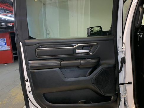 Used 2021 RAM 1500 Rebel w/ Rebel Level 2 Equipment Group AWD/4WD image 41