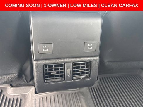 Used 2024 Toyota bZ4X FWD w/ Weather Package image 15