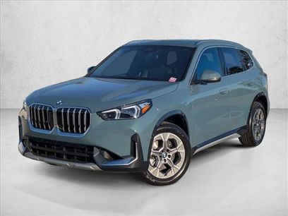 New 2026 BMW X1 xDrive28i w/ Convenience Package