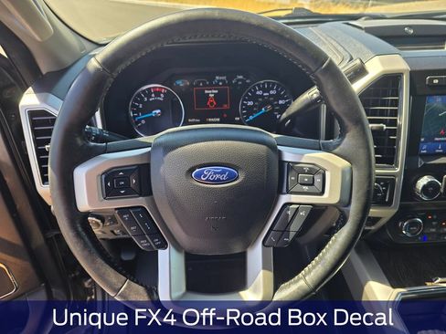 Used 2020 Ford F350 Lariat AWD/4WD image 19