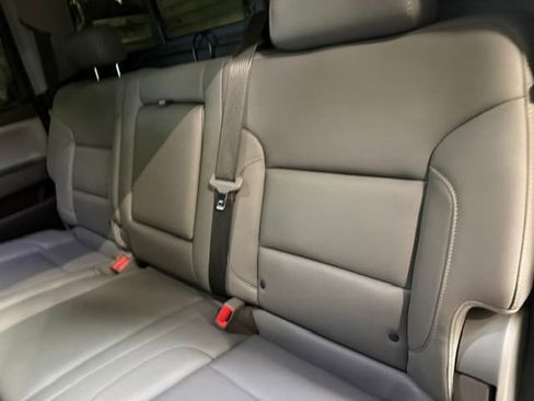 Used 2019 Chevrolet Silverado 2500 LTZ w/ Duramax Plus Package AWD/4WD image 34
