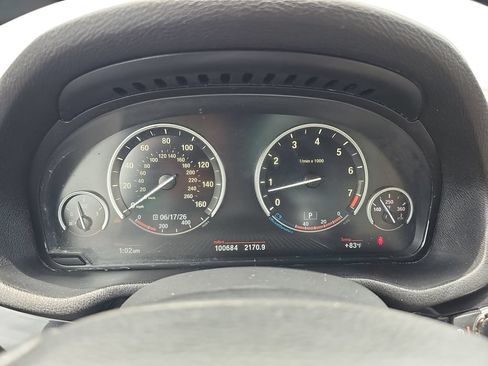Used 2014 BMW X3 xDrive35i AWD/4WD image 19
