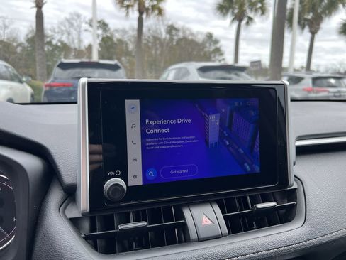 Used 2024 Toyota RAV4 LE image 23