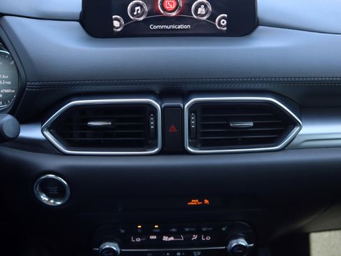 Used 2019 MAZDA CX-5 Touring image 23