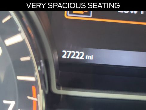 Used 2017 Nissan Altima 2.5 S w/ Power Driver Seat Package FWD image 22