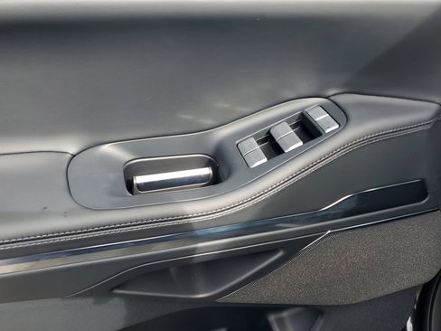 New 2025 Lincoln Navigator Reserve w/ Jet Appearance Package AWD/4WD image 19