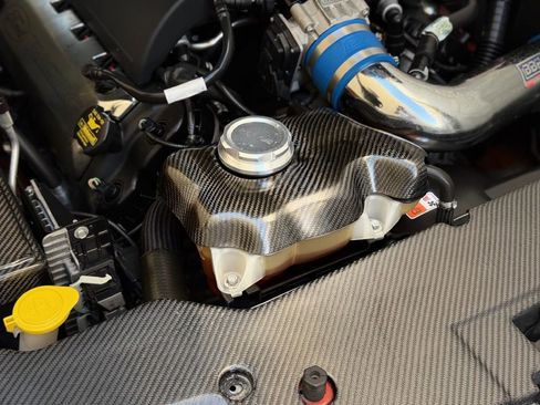 Used 2012 Ford Mustang Boss 302 w/ Boss 302 Accessory Pkg image 43