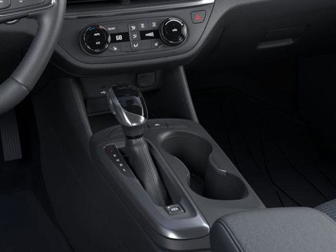 New 2026 Buick Envista Preferred w/ Convenience I Package image 23