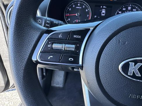 Used 2021 Kia Forte LXS image 23