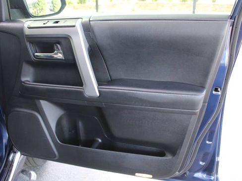 Certified 2020 Toyota 4Runner Limited AWD/4WD image 49