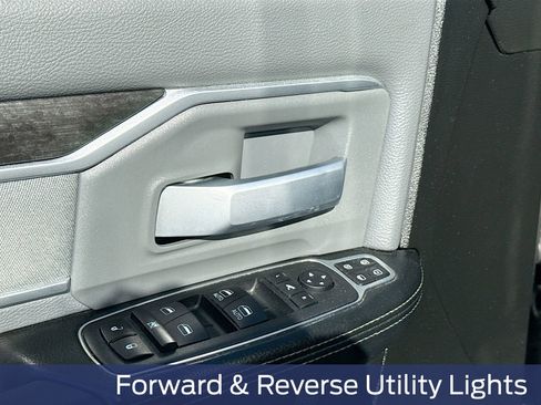 Used 2023 RAM 2500 Big Horn w/ Level 1 Equipment Group image 22