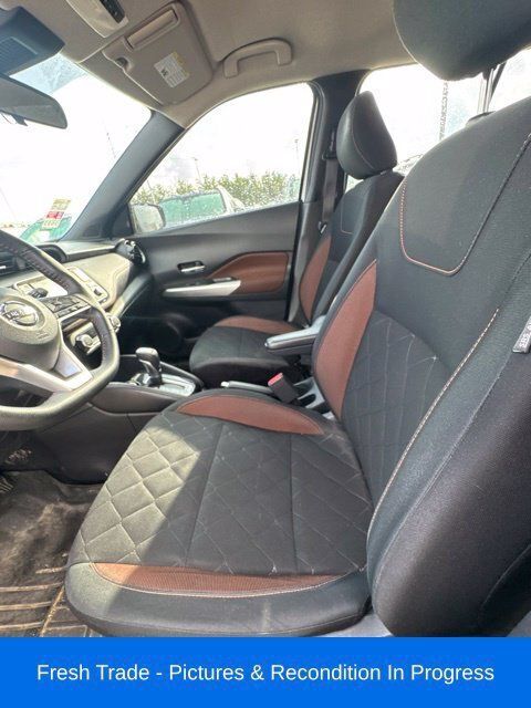 Used 2020 Nissan Kicks SR FWD image 10