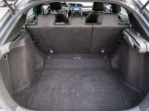 Used 2017 Honda Civic LX image 27