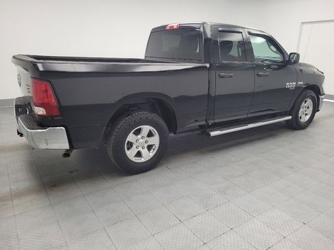 Used 2021 RAM 1500 Tradesman w/ Chrome Plus Package image 10