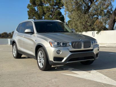 Used 2015 BMW X3 xDrive35i