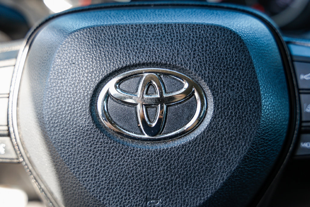 Used 2022 Toyota RAV4 XLE AWD/4WD image 49