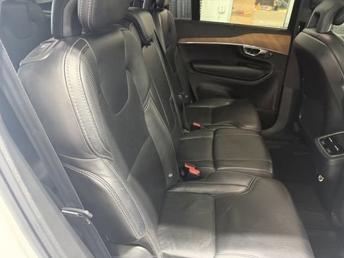 Used 2020 Volvo XC90 T6 Inscription w/ Protection Package Premier image 29