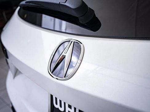 Certified 2026 Acura MDX A-Spec image 38