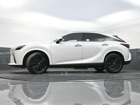 Used 2024 Lexus RX 350 Premium w/ Accessory Package (Z1) image 27