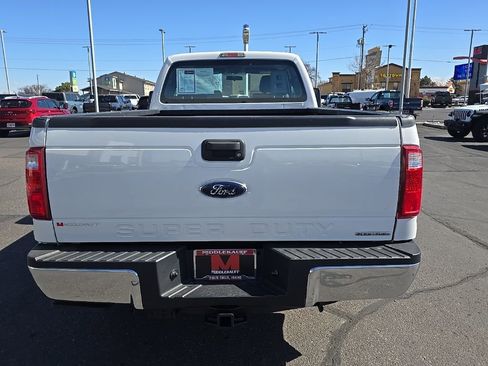 Used 2016 Ford F250 XL w/ Power Equipment Group image 4