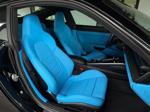 Used 2024 Porsche 911 Carrera S RWD image 29